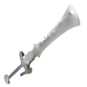 Knight's Claymore