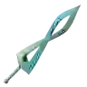 Fierce Deity Sword