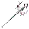 Lightscale Trident