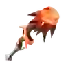 Meteor Rod