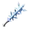 Blizzard Rod