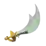 Scimitar of the Seven