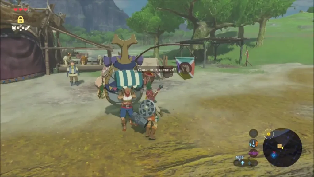 Beedle with his big pack near Riverside Stable Beedle with his big pack near Riverside Stable