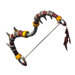 Inventory icon for the Duplex Bow Yiga weapon from Breath of the Wild Inventory icon for the Duplex Bow Yiga weapon from Breath of the Wild