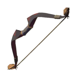 Inventory icon for the Phrenic Bow Sheikah weapon from Breath of the Wild Inventory icon for the Phrenic Bow Sheikah weapon from Breath of the Wild