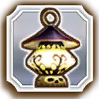 Big Poe's Lantern