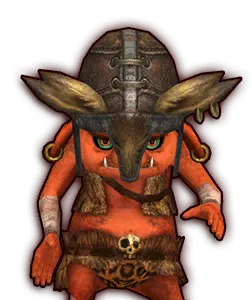 Bokoblin Captain