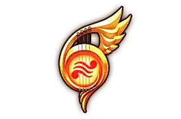 Din's Harp