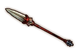 Dragonbone Pike