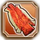 Fiery Aeralfos Leather
