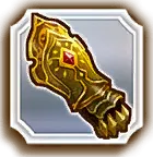 Ganondorf's Gauntlet