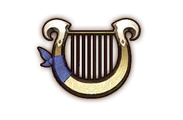 Goddess's Harp