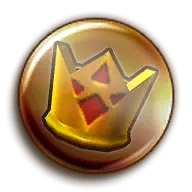 Goron's Bracelet I