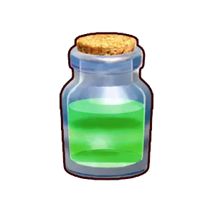 Green Potion