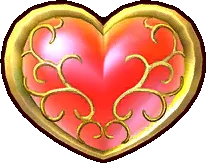 Heart Container