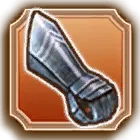 Hylian Captain Gauntlet