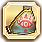 Impa's Breastplate