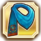 Link's Scarf
