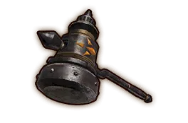 Magic Hammer