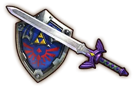 Master Sword