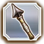 Moblin Spear