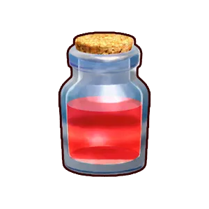 Red Potion