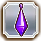 Ruto's Earrings