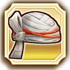 Sheik's Turban