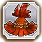 Skull Kid's Hat
