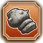 Stone Blin Buckler