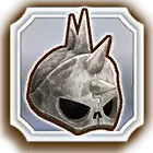 Stone Blin Helmet