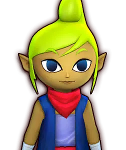 Tetra