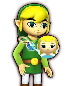 Toon Link