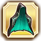 Twili Midna's Robe