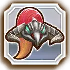 Volga's Helmet
