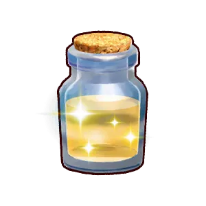 Yellow Potion