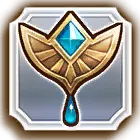Zelda's Brooch
