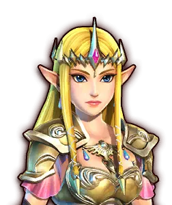 Zelda