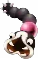 Slime Eel