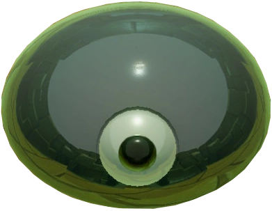 Slime Eye