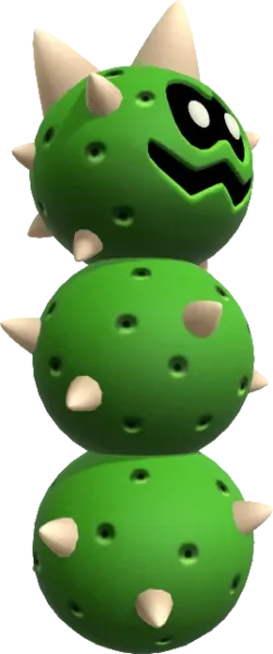 Pokey