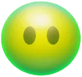 Giant Bubble