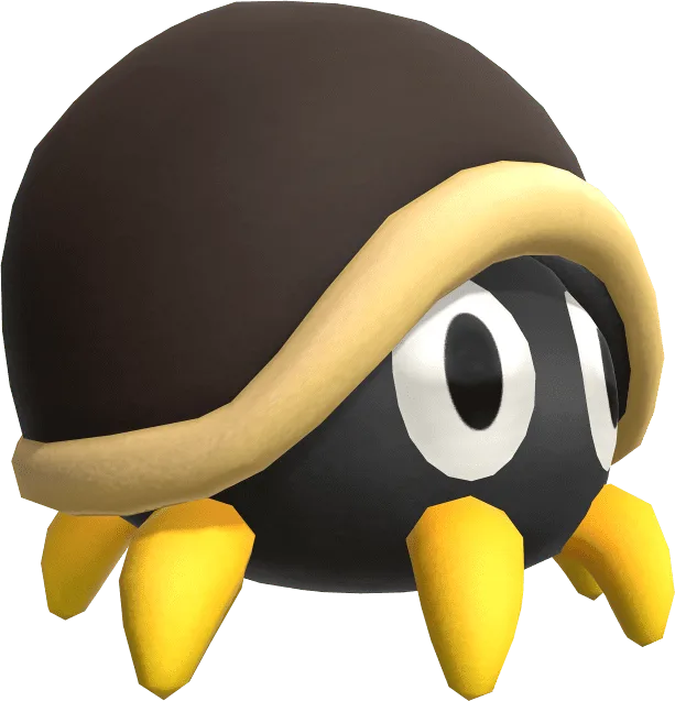 Hardhat Beetle