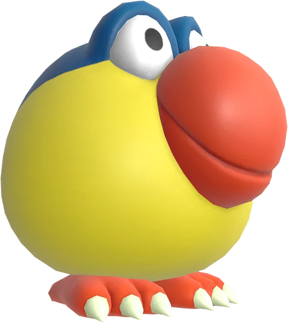 Pairodd