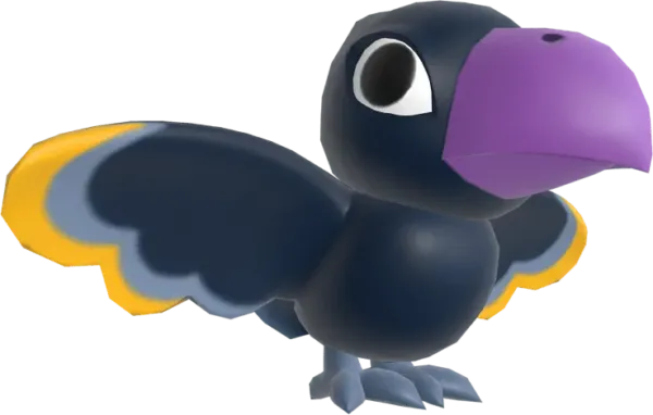Crow
