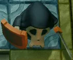 Sword Stalfos