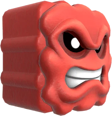 Mega Thwomp