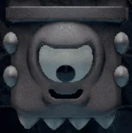 Spiked Thwomp