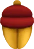 Guardian Acorn