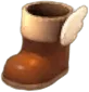 Pegasus Boots